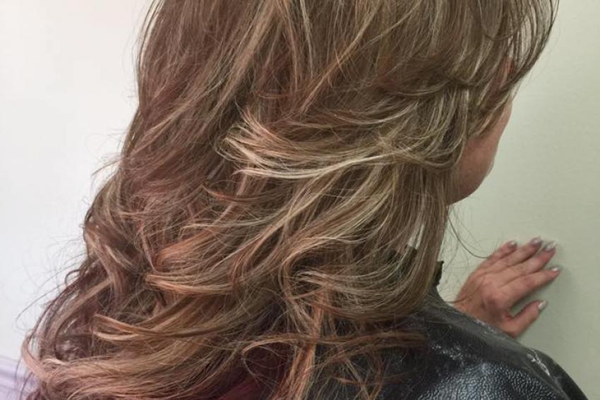 Photo Gallery Creative Cutters